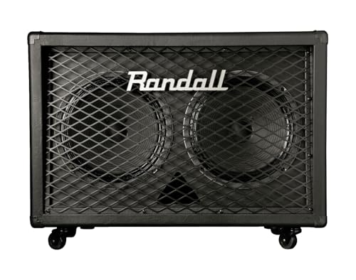 Randall RD212-V30 Diavlo Series Cabinet