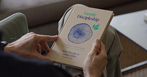 Family Discipleship: Leading Your Home through Time, Moments, and Milestones - Thumbnail 5