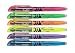 Produktbild Textmarker FriXion light, Strichstärke 3.8mm, Keilspitze, mit Clip, gelb