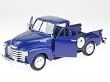 chevrolet pick up 3100 wikipedia Fertigmodell (keine Montage erforderlich)