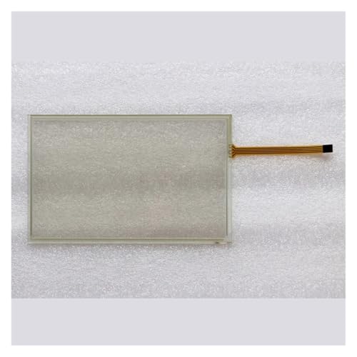 Pavé tactile AST-070A résout les pannes de contact des consoles de commande