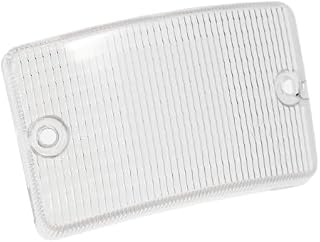 cyclingcolors lente freccia Lente di protezione faro anteriore sinistro in plastica...