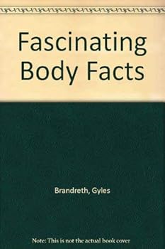 Paperback Fascinating Body Facts Book