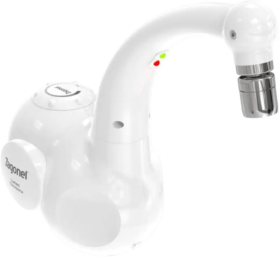 Torneira Elétrica Lumen 5500w/220v