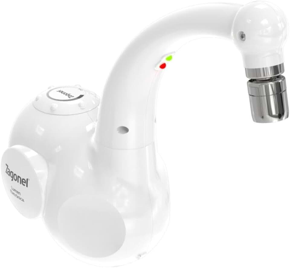 Torneira Elétrica Lumen 5500w/220v