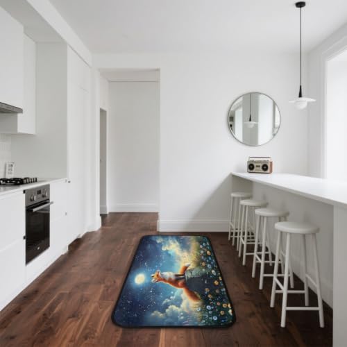 Tapis de cuisine absorbant pour sécuriser l'espace évier - 7