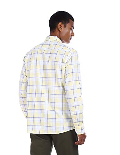 Image of Arrow Men's Regular Fit Shirt