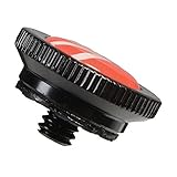 img_Manfrotto COMPACTアクションシリーズ用 クイックリリースプレート ROUND-PL