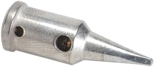 Weller, PPT5, Double Flat Soldering Tip