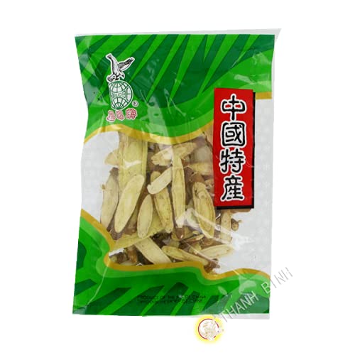 Réglisse EAGLOBE 50g Chine - Lot de 3 pièces Cover