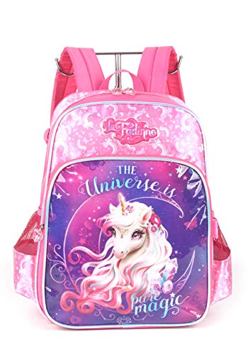 Mochila La Fadinne de costa