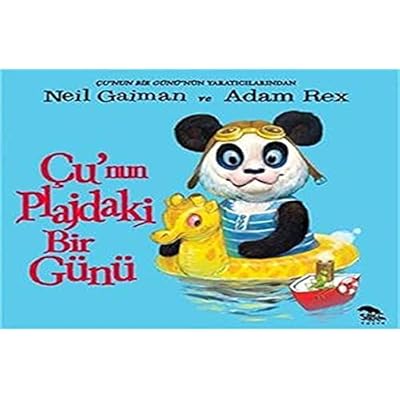 cu&rsquo;nun Plajdaki Bir Gunu