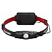 LEDLENSER - H4.2 Headlamp, 20-250 Lumens - Fantastic Field of Vision