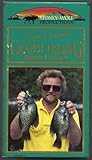 Crappie Fishing [VHS]