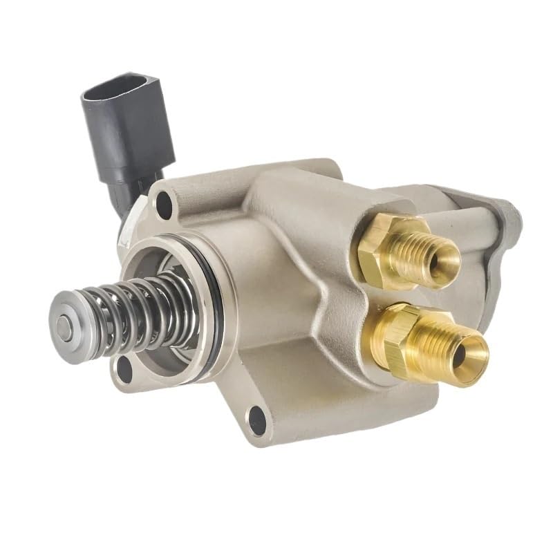 Right Nonporous 079127026J 079127026AC High Pressure Fuel Pump Compatible With VW Touareg 7L 4.2L Aodi A8L 4E8 4.2Fsl