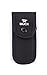 Buck Knives 110 Folding Hunter Sheath 10 in x 2.3 in