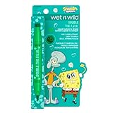 wet n wild Spongebob Double The F.U.N. Liquid Eyeliner & Stamp - Party's Here