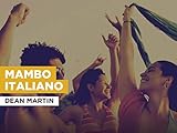 mambo italiano lyrics deutsch  Mambo Italiano im Stil von Dean Martin