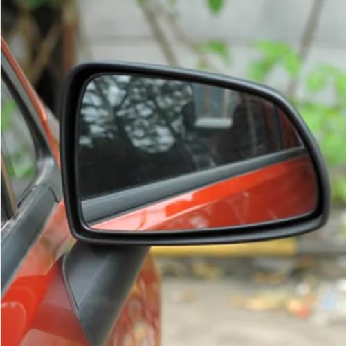 Espejo retrovisor Chevrolet Sail compatible con modelos Sedan 2011 a 2013 2