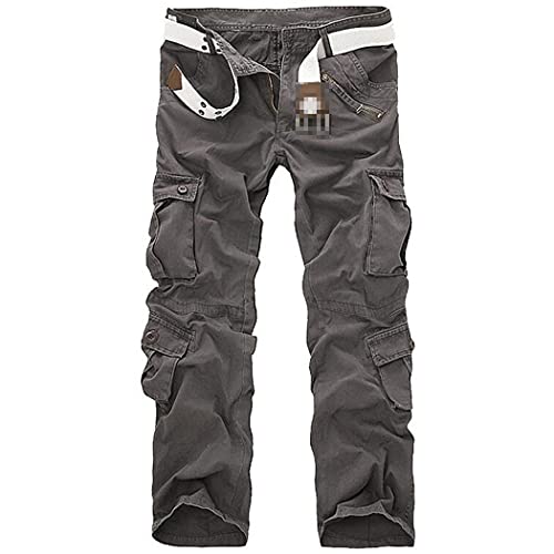 Pantalon cargo homme grande taille 40 pour en finir avec les vêtements serrés