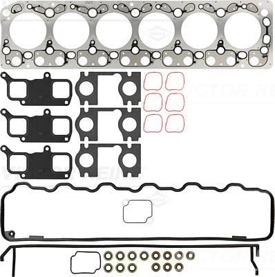 Reinz 02-36115-01 Kit guarnizioni, Testata