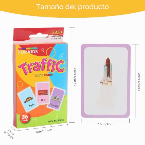 Minhas primeiras palavras, 180 cartões montessori educativos em inglês, flashcards cognitivas para bebés, cartões didáticos brinquedos para bebés necessidades diárias transporte marítimo especialidade