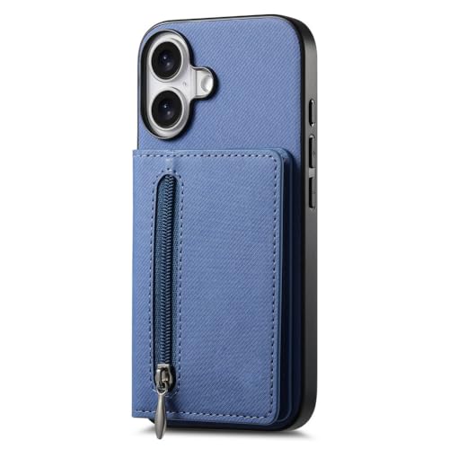 Housse iPhone 17 Pro Max pour voyager l'esprit léger avec vos cartes