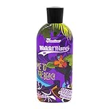 Zur täglichen Pflege oder Verwendung unter dem Solarium