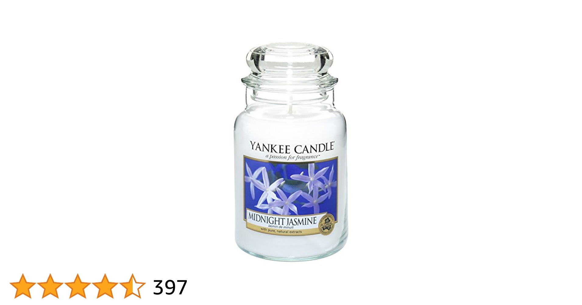 ★超レア★ ヤンキーキャンドル 日本未発売 ジャー Lサイズ623g 2個セット Amazon.co.jp: ヤンキーキャンドル YANKEE CANDLE JarL ジャーL