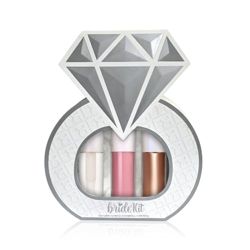 KIT FRAN BRIDE KIT BY FRANCINY EHLKE