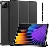 Extérieur de qualité et intérieur en microfibres, protège votre Pad 7 Pad 8contre choc et chute.