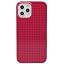 Best Dressed | Pink Houndstooth