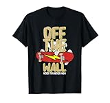 Off Wall Never Try Never Know Skateboard Gift