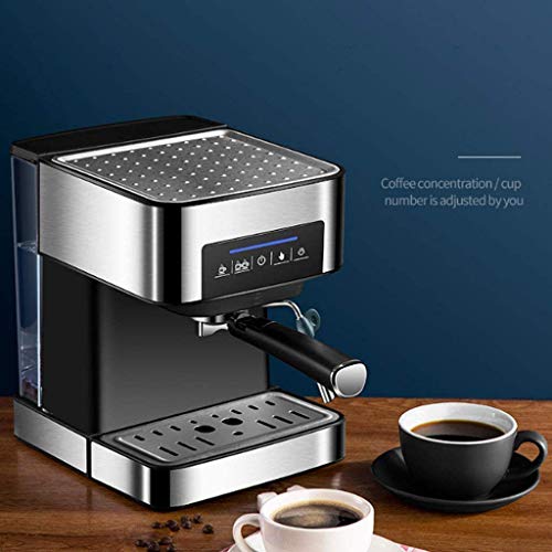 Cafetera de Goteo Programable con Capacidad 1.5 L miniatura 4