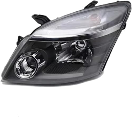 Phare avant Great Wall Haval H3 2006-2012 optique droit régulation électrique