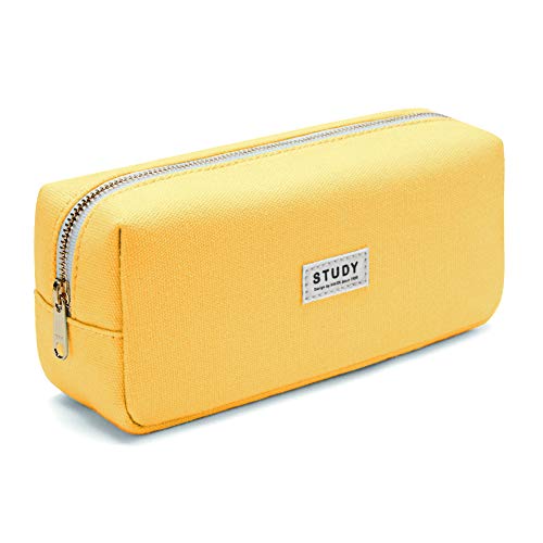 Preisvergleich Produktbild KALIDI Mäppchen Federmäppchen Mädchen Teenager Stiftetasche Stiftemappe Unisex Federtasche Pencil Case Schulmäppchen
