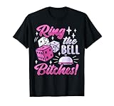 juegos de barbie vestir Ring the Bunco Bell. Suministros para fiestas Bunco