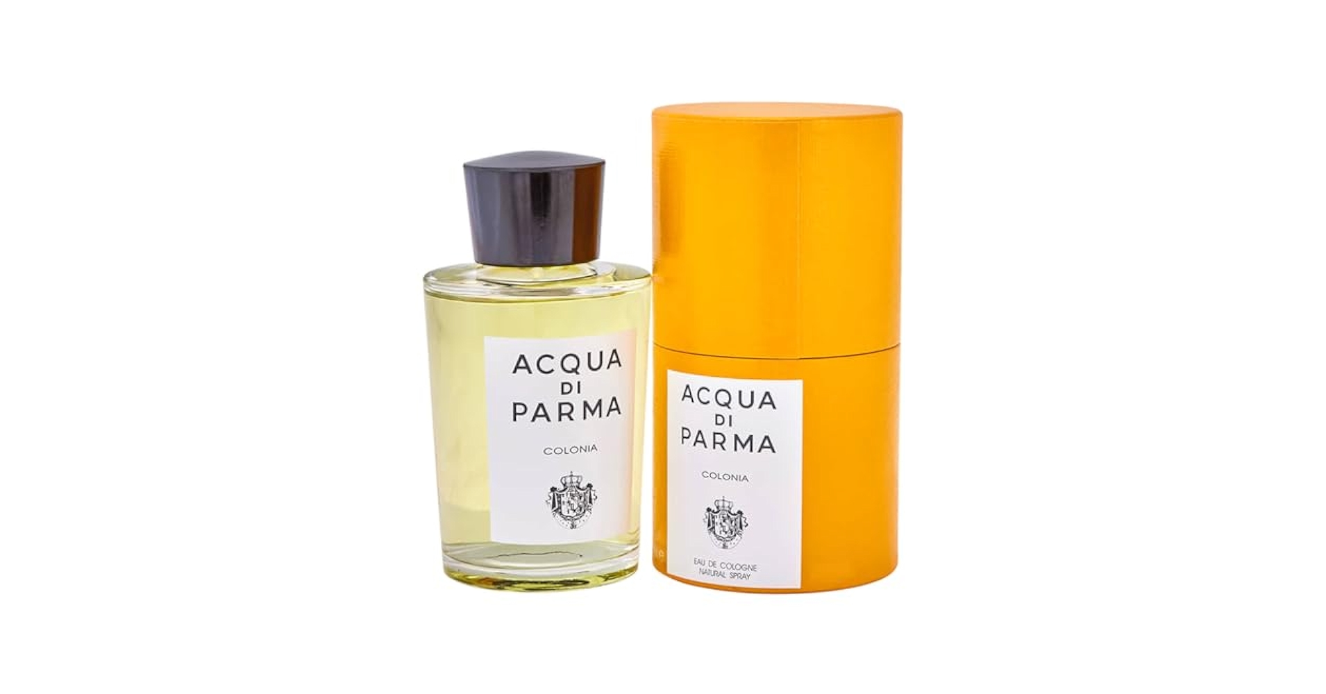 香水(ユニセックス) ACQUA DI PARMA Colonia 100ml Colonia - アクアディパルマ公式 ACQUA DI PARMA フレグランス