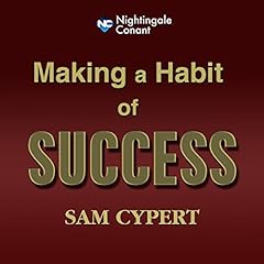 Making a Habit of Success cover art