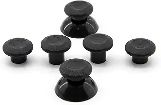 Epinion Core-Stick 交換用 スティック for Victrix Pro BFG/BFG Reloaded Controllers 6_PACK