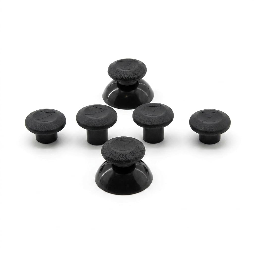 Epinion Core-Stick 交換用 スティック for Victrix Pro BFG/BFG Reloaded Controllers 6_PACK
