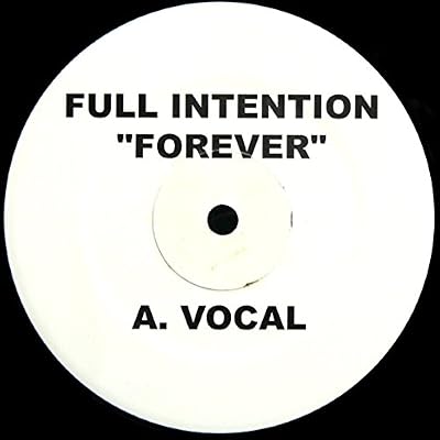 Forever
