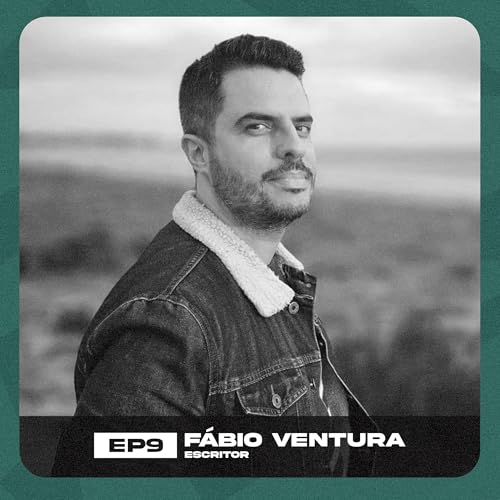 #9 - F&aacute;bio Ventura "O Sono dos Culpados"