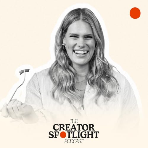 The 5 revenue streams of a $1M+ creator business ft. Jenn Lueke