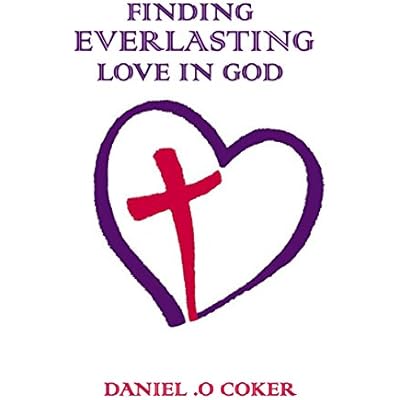 Finding Everlasting love in God