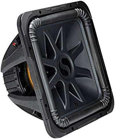 Kicker L7S152 L7S 15\