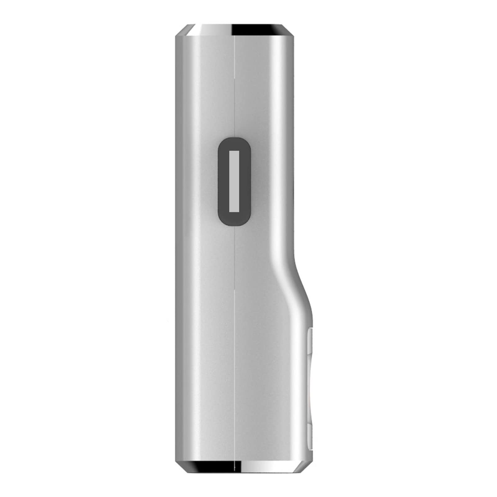 Thermal Camera for Smartphone, Real-Time Measurements Thermal Camera for Mobile Phones Plug and Play (Silver)-image-5