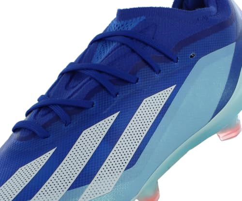 Image of Adidas Unisex-Adult X Crazyfast.2 Firm GroundSneaker
