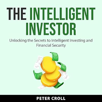 The Intelligent Investor
