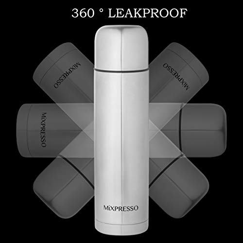 Mixpresso Coffee Flask thumbnail 3